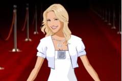Наряд для Кейт Хадсон - Kate Hudson dressup